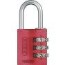 ABUS 145/30 RAINBOW C Cijferslot - 6