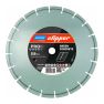 Clipper 70184624684 Pro Green Concrete Diamant zaagblad 300 x 25,4 mm - 1