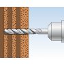 Fischer Injectiehuls kunststof FIS H 20 x 86 K 41904 20 stuks - 4