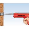 Fischer Injectiehuls kunststof FIS H 20 x 86 K 41904 20 stuks - 6