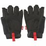 Milwaukee Vingerloze Handschoenen 1 Paar Maat 8/M 48229741 - 2