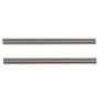 Milwaukee 4932273484 Schaafmessen HM voor M18 BP, H 5oo, H 700 2 stuks - 1