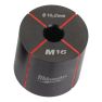 Milwaukee Matrijs 16,2 mm M16 voor Ponsmachine 4932430913 - 2