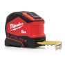 Milwaukee 4932464663 Rolmaat Autolock 5 mtr. - 1