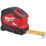 Milwaukee 4932464664 Autolock Tape Measure 8 m. - 1