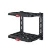 Milwaukee Packout Racking System Kit - Packout rekkensysteem 4932472127 - 1