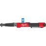 Milwaukee M12 ONEFTR12-201C Digitale Accu Momentsleutel 1/2" 12V 1 x 2.0Ah Li-Ion 4933464970 - 1