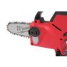 Milwaukee M12 FHS-602X Accu Snoeizaag 15cm 12V 6.0Ah Li-Ion 4933472212 - 1