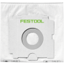 Festool 500438 SC FIS-CT SYS/5 Filterzak 5 stuks voor CTL-SYS - 1