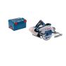 Bosch Blauw 06016B5100 GKS 18V-68 GC Professional Cirkelzaag 18V excl. accu"s en oplader - 2