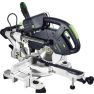 Festool 561683 KAPEX KS60E Afkort-trekzaag - 3