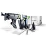 Festool 576497 DWC 18-2500 Basic Accu-schroefautomaat - 2