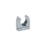 Spit 565033 E-Clip D.25 mm Kunststof 100 stuks - 1