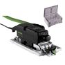 Festool 575768 BS 105 E-Set Bandschuurmachine - 2