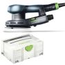 Festool 576341 ETS EC 125/3 EQ-Plus Excenterschuurmachine - 1