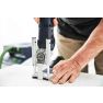 Festool 576593 OSC 18 HPC 4,0 EI-Set VECTURO Cordless Oscillator - 7