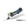 Festool 576593 OSC 18 HPC 4,0 EI-Set VECTURO Cordless Oscillator - 2