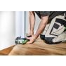 Festool 576593 OSC 18 HPC 4,0 EI-Set VECTURO Cordless Oscillator - 4