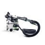 Festool 575456 PLANEX LHS 225-SW / CTM36-Set Plafondschuurmachine + stofzuiger - 2