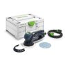 Festool 576029 RO 125 FEQ-Plus Rotex excenterische schuurmachine - 1