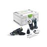 Festool 576497 DWC 18-2500 Basic Accu-schroefautomaat - 1