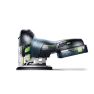 Festool 576523 Accu-decoupeerzaag CARVEX PSC 420 HPC 4,0 EBI-Set  - 3