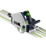 Festool 577010 TS 55 FEBQ-Plus-FS Plunge-cut Saw + 5 year dealer warranty! - 2