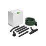 Festool 577258 RS-HW D 36-Plus Reinigingsset voor de vakman - 1