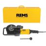 Rems 580036 Curvo Set 15-18-22-28 Electric Pipe Bender - 3