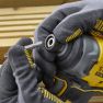 Stanley SFMCF820D2K FATMAX® V20 Slagschroevendraaier met 3 snelheden Brushless 18V 2.0Ah Li-Ion - 6