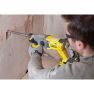 'Stanley SFMCH900B FATMAX® V20 Accu Boorhamer BRUSHLESS SDS-Plus 18 Volt excl. accu"s en lader ''' - 5