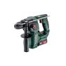 Metabo 600207500 BH 12 BL 16 Accu combihamer SDS-Plus 12V 2,0Ah Li-Ion in metaBOX - 2