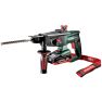 Metabo 600210800 KHA 18 LTX Accu combihamer SDS-Plus 18V 4,0Ah LiHD - 1