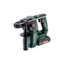 600324500 BH 18 LTX BL 16 Cordless Combi Hammer SDS-Plus 18V 2.0Ah Li-Ion in Metabox - 3