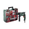 Metabo SBE 650 Set Mobiele Werkplaats Klopboormachine 600742870 - 1