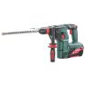 Metabo 600795650 KHA 36 LTX Accu combihamer SDS-Plus 3,1 J 36V 5,2 Ah Li-Ion - 1