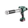 Metabo 601217600 KPA 12 400 Accu-kitpistool 12 Volt 2.0 AH Li-ion - 2