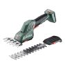 Metabo 601608850 PowerMaxx SGS 12 Q Accu Struik- en grasschaar 12V excl. accu en lader - 1