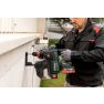 Metabo KH 18 LTX BL 28 Q Accu combihamer SDS-Plus 18V excl. accu's en lader 601715840 + 5 jaar dealer garantie - 2