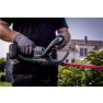 Metabo HS 18 LTX 45 Accu Heggenschaar 45cm 18V excl. accu's en lader 601717850 + 5 jaar dealer garantie - 6