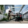 Metabo 601866660 KT 18 LTX 66 BL Accu Invalzaag 18V 5.5Ah LiHD in metaBOX - 5