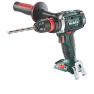 Metabo 602193840 BS18LTX Quick Accu Schroefboormachine 18V Body in metaloc - 1