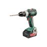 Metabo BS 18 LT BL Accu boorschroefmachine 18V 4,0Ah Li-Ion 602325500 - 1