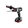 Metabo 602357660 SB18LTX-3 BL Quick Impuls Accu klopboormachine 18V 5,5Ah LiHD - 2