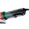 603631000 WPB 13-125 QUICK Angle Grinder 125mm 1350 Watts - 2