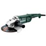 WP 2000-230 Angle Grinder 2000W 230mm 606431000 - 1