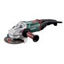 WEPBA 24-180 MVT Quick Angle Grinder 2400 W 180 mm 606480000 - 1