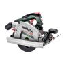 Metabo KS 18 LTX 66 Accu Cirkelzaag 18V 5,5Ah LiHD 611866660 - 1