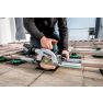 Metabo KS 18 LTX 66 Accu Cirkelzaag 18V 5,5Ah LiHD 611866660 - 5