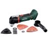 Metabo MT 18 LTX Cordless Multitool 18V Body in Metabox + 5 year dealer warranty - 1